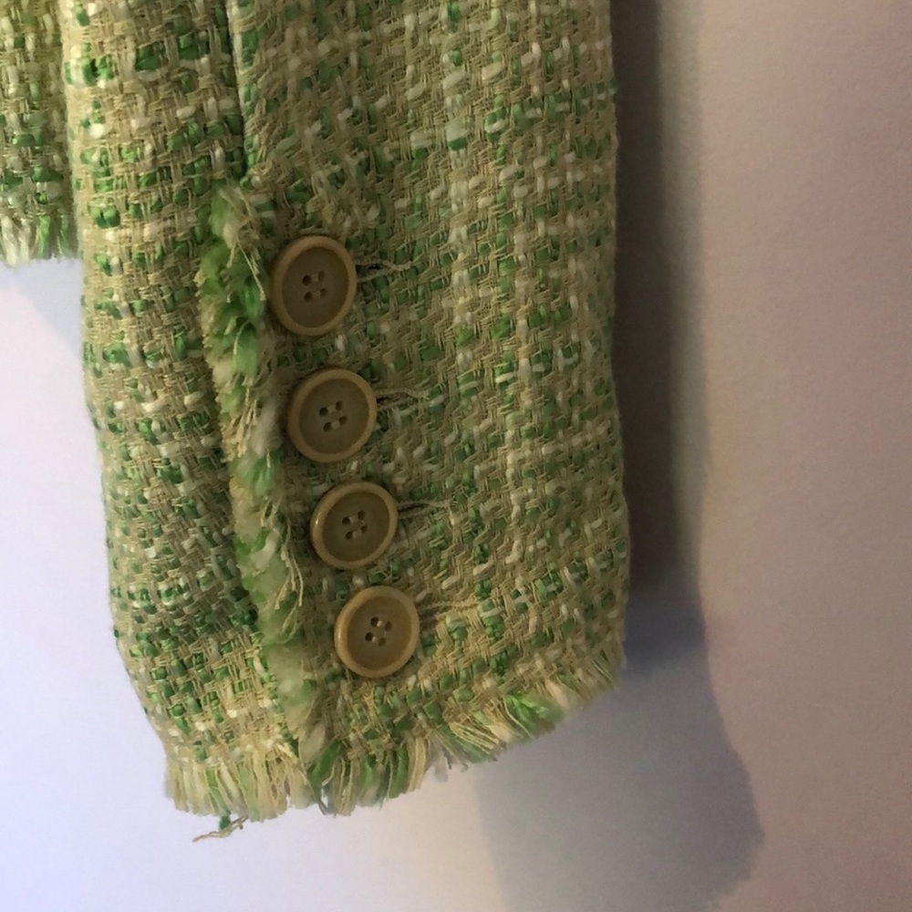 💼  Blazer - Picture 4 of 7